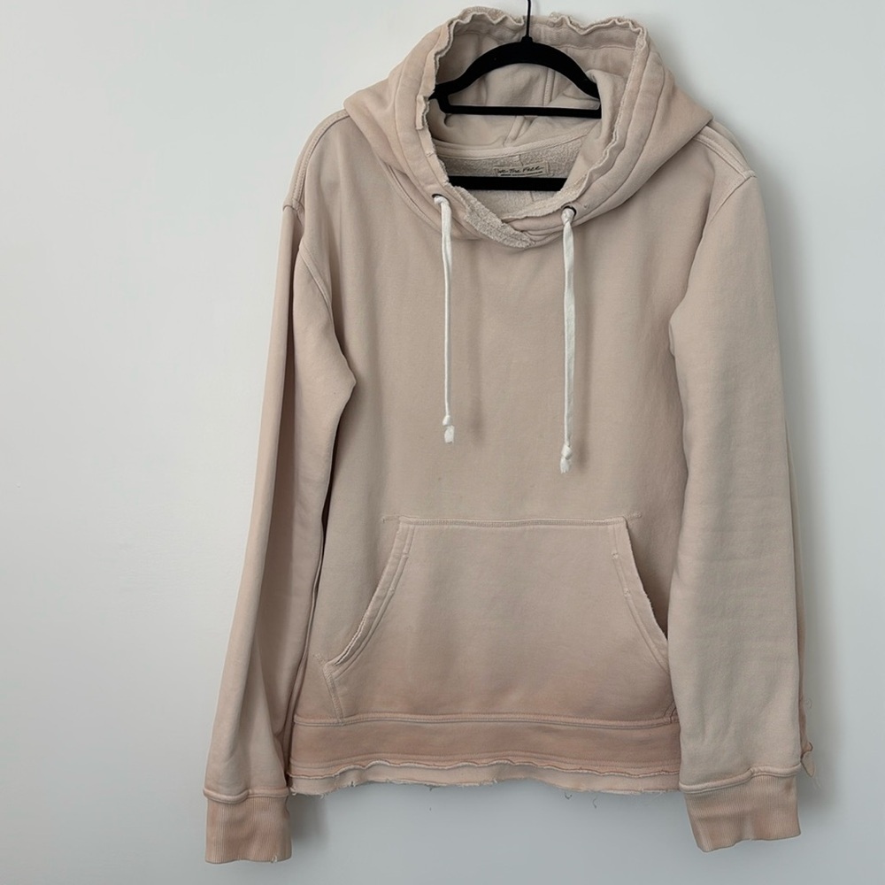 We The Free ZUMA hoodie pullover